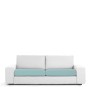 Sofa Cover Eysa BRONX Aquamarine 70 x 15 x 75 cm