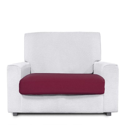 Housse de canapé Eysa BRONX Bordeaux 75 x 15 x 105 cm