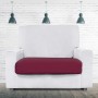 Housse de canapé Eysa BRONX Bordeaux 75 x 15 x 105 cm