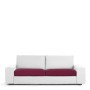 Sofa Cover Eysa BRONX Burgundy 75 x 15 x 105 cm