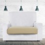 Housse de canapé Eysa BRONX Beige 75 x 15 x 105 cm