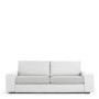 Housse de canapé Eysa BRONX Blanc 75 x 15 x 105 cm