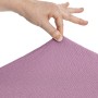 Sofa Cover Eysa BRONX Pink 85 x 15 x 160 cm