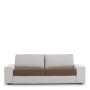 Sofa Cover Eysa JAZ Brown 85 x 15 x 100 cm