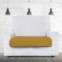 Sofa Cover Eysa BRONX Mustard 85 x 15 x 160 cm