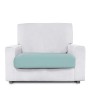 Sofa Cover Eysa BRONX Aquamarine 85 x 15 x 160 cm