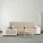 Sofa Cover Eysa NORUEGA White 100 x 110 x 200 cm