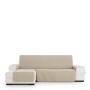 Sofa Cover Eysa NORUEGA White 100 x 110 x 240 cm