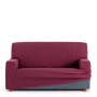 Sofa Cover Eysa TROYA Burgundy 70 x 110 x 170 cm