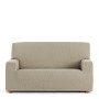 Sofa Cover Eysa TROYA Light brown 70 x 110 x 170 cm