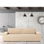 Sofa Cover Eysa TROYA White 70 x 110 x 210 cm