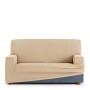 Housse de canapé Eysa TROYA Beige 70 x 110 x 210 cm