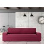 Housse de canapé Eysa TROYA Bordeaux 70 x 110 x 240 cm