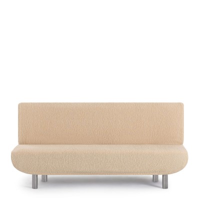 Housse de canapé Eysa TROYA Beige 140 x 100 x 200 cm