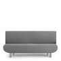 Sofa Cover Eysa JAZ Grey 160 x 100 x 230 cm