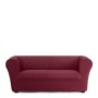 Sofa Cover Eysa JAZ Burgundy 110 x 100 x 230 cm