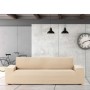 Sofa Cover Eysa TROYA White 70 x 110 x 240 cm