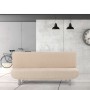 Sofa Cover Eysa TROYA White 140 x 100 x 200 cm