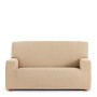 Sofa Cover Eysa TROYA Beige 70 x 110 x 240 cm