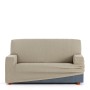 Sofa Cover Eysa TROYA Light brown 70 x 110 x 210 cm