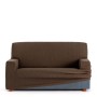 Sofa Cover Eysa TROYA Brown 70 x 110 x 240 cm