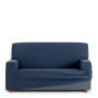 Sofa Cover Eysa TROYA Blue 70 x 110 x 240 cm