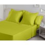 Bedding set Alexandra House Living Pistachio Super king 4 Pieces