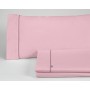 Bedding set Alexandra House Living Pink King size 4 Pieces