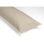 Duvet cover set Alexandra House Living Qutun Taupe King size 4 Pieces