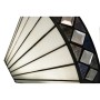 Applique Murale Viro Ilumina Blanc Fer 60 W 30 x 22 x 14 cm