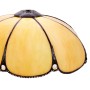 Suspension Viro Beige Fer 60 W 30 x 30 x 30 cm