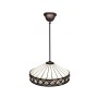 Ceiling Light Viro White Iron 60 W 30 x 30 x 30 cm