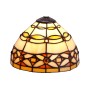 Ceiling Light Viro Ivory Iron 60 W 50 x 20 x 20 cm