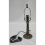 Desk lamp Viro Museum White Zinc 60 W 20 x 37 x 20 cm