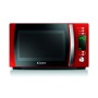 Microwave with Grill Candy CMXG20DR