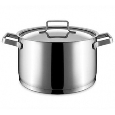 Casserole Valira PJ456028 Ø 28 cm 12,5 L