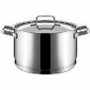 Casserole Valira PJ456028 Ø 28 cm 12,5 L