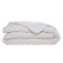 Remplissage de couette Naturals 1 Blanc 100 x 120 cm