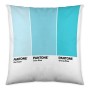 Cushion cover Ombre Pantone Localization-B086JQ1ZM7 Reversible 50 x 50 cm