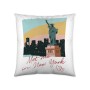 Housse de coussin Cool Kids Postcard (50 x 50 cm)