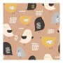 Couette rembourrée Popcorn Baby Chick (Lit 1 persone) (90 x 190/200 cm)