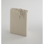 Drap housse Naturals ELBA Beige 105 x 190/200 cm (Lit 1 persone)