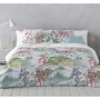 Housse de Couette Naturals HAKONE Lit king size 3 Pièces 260 x 220 cm