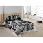 Bedspread (quilt) Naturals DOWNTOWN 270 x 260 cm