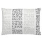 Housse de coussin Naturals MONE 1 Pièce 30 x 50 cm