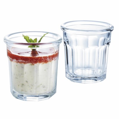 Set de Verres Arcoroc Eskale Transparent verre 90 ml (12 Unités)