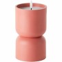 LED Candle Brilliant Terracotta 3 W 18 x 9,8 cm Plastic