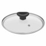 Casserole avec couvercle SEB Argenté Acier inoxydable Ø 20 cm 3 L