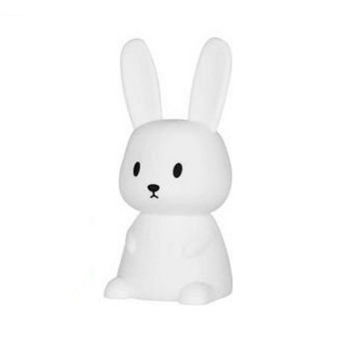 Desk lamp Roymart Rabbit Silicone 9,4 x 9,2 x 20,2 cm