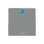 Digital Bathroom Scales Tefal PP150 Grey Silver 31 x 21 x 3 cm